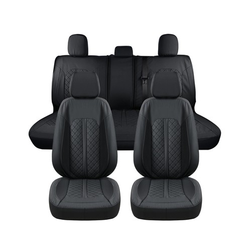 Truckiipa wrangler set - wrangler, jk