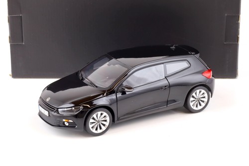 Norev scirocco 3 iii - 1:18, vw
