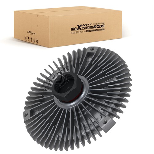 Frizione ventilatore motore - frizione,