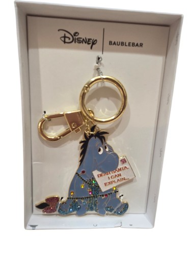 Disney baublebar eeyore winnie - disney,