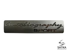 Scritta autobiography sport - scritta,