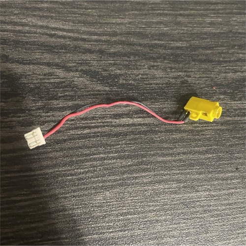 Connecteur alimentation pour