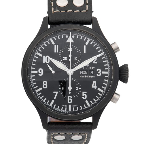 Steinhart - mm,