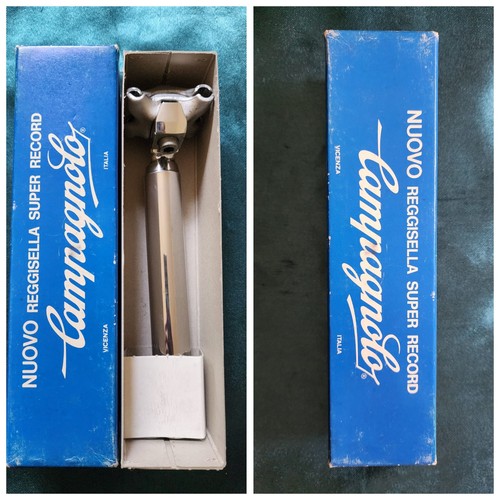 Nos nib vintage - vintage, campagnolo