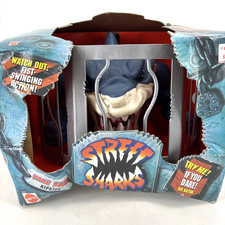 Modellino Vintage Street