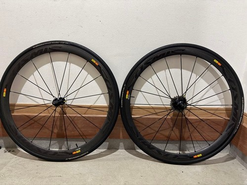 Mavic cosmic carbone40 - mavic,