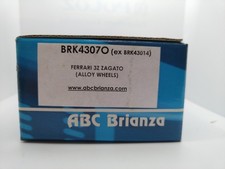 Kit resina ABC Brianza 1/43