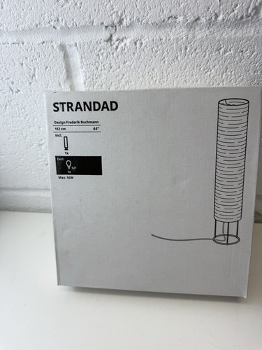 Lampada terra filo ikea - lampada,