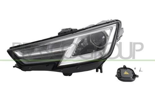 Led xenon fari anteriori - xenon,
