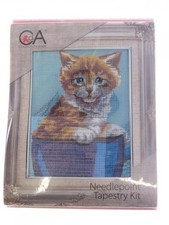KIT/QUADRO MEZZO PUNTO 20X25