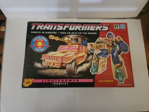 Rara vintage hasbro 1993 - rara,
