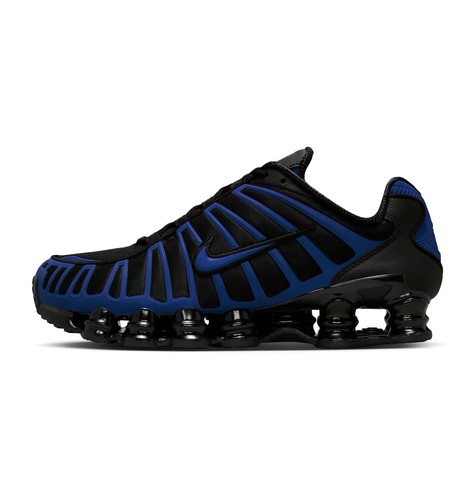 Nike shox scarpe da - tl,
