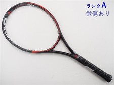Racchetta da tennis usata
