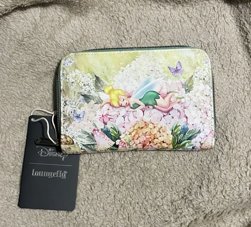Mini portafoglio con - , cerniera