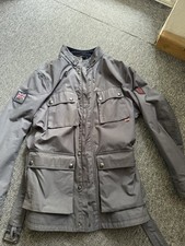 Giacca Belstaff Britannia