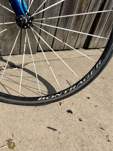 Used trek madone carbon - 5.2,,