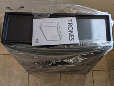 Scarpiera da parete IKEA