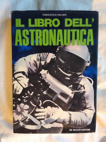 Interessante libro del 1972 - interessante,
