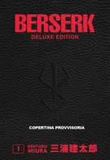 Berserk Deluxe Edition Vol. 1