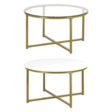 Tavolino VINTAGE Da Salotto