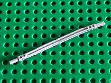 LEGO TECHNIC Pearl Light Gray Axle Flexible 11 ref 32199 Set 8466 8649 8473 8468