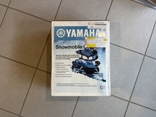Cover per motoslitta