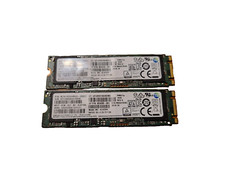 SSD Samsung PM871a 256GB M.2 2280 PCIe NVME