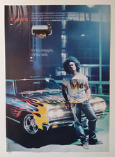 Pubblicita' Advertising Werbung Canon Pixma Mp150 Stampante Laser  2006 (R1)