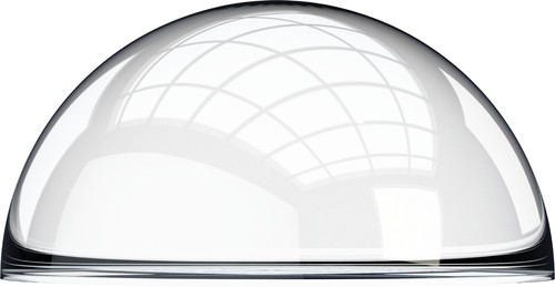 Diametro mezza sfera - diametro,