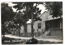 Mugello BORGO SAN LORENZO-