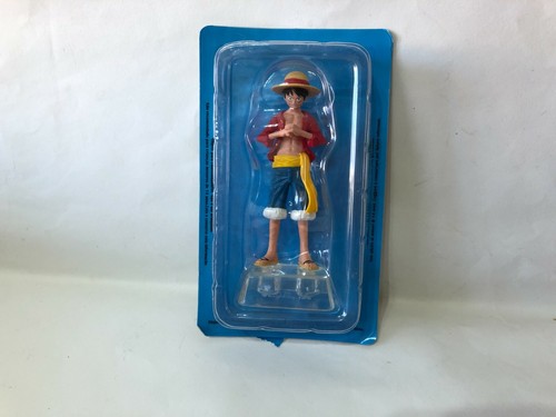 Action figure monkey rufy - figure, d.