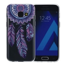 Cover Henna Per Samsung Galaxy