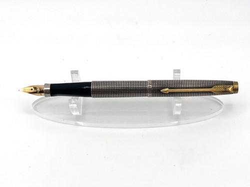Penna stilografica parker - stilografica, 75