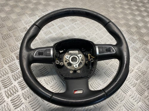 Audi sline 2011 volante - a3, s-sline