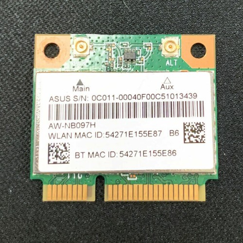 Scheda wifi wireless - scheda,