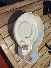 Tefal Actifry Advance FZ727840 bottom base cover