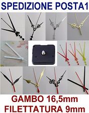 MECCANISMO SILENZIOSO