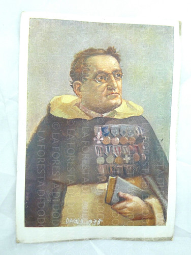 Dominicano padre reginaldo - dominicano,