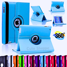 Custodia Rotante per iPad 10.2 10.9 10° 9° 8° 7° 6° Generazione Air 1 2 Pro 11