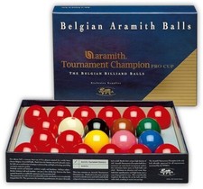 Snooker Set di palline da