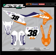 Kit grafica personalizzata - kit,