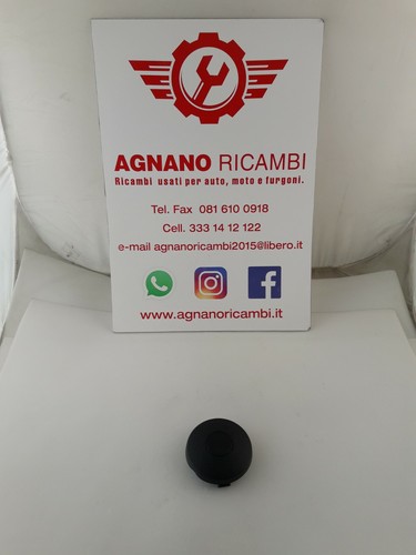 Manopola regolazione - manopola,