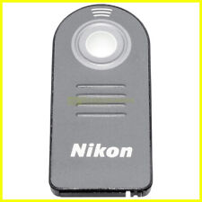 Telecomando Nikon ML-L3 per fotocamere digitali reflex Originale! genuine remote