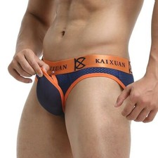 Slip uomo intimo uomo aperto