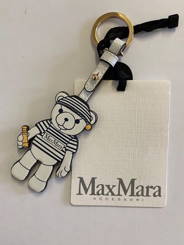 Portachiavi orsacchiotto max - orsacchiotto,