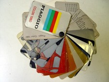 PIAGGIO VESPA CAMPIONARIO