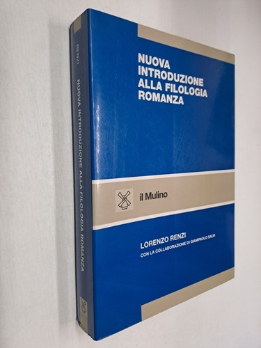 Nuova introduzione alla - nuova,