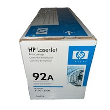 Cartuccia di stampa HP 92A