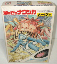 Nausicaa della Valle del Vento