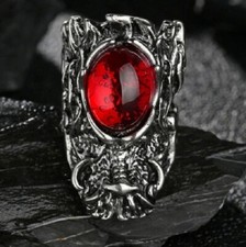 Anello uomo donna regolabile